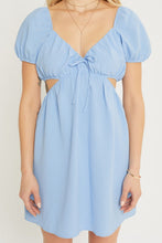 Load image into Gallery viewer, So Kate Dress in Blue
